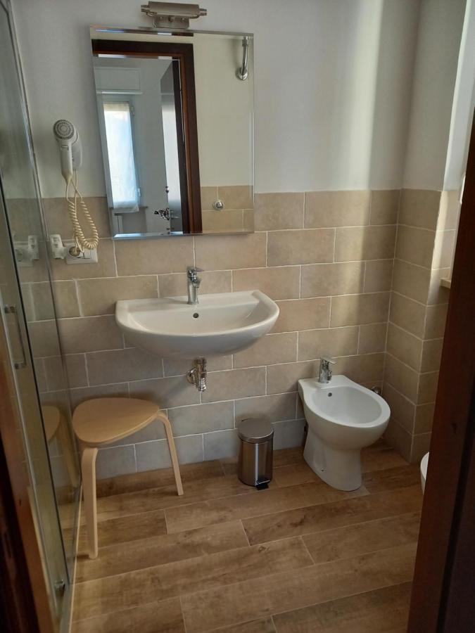 B&B Il Canale Ancona Exterior foto