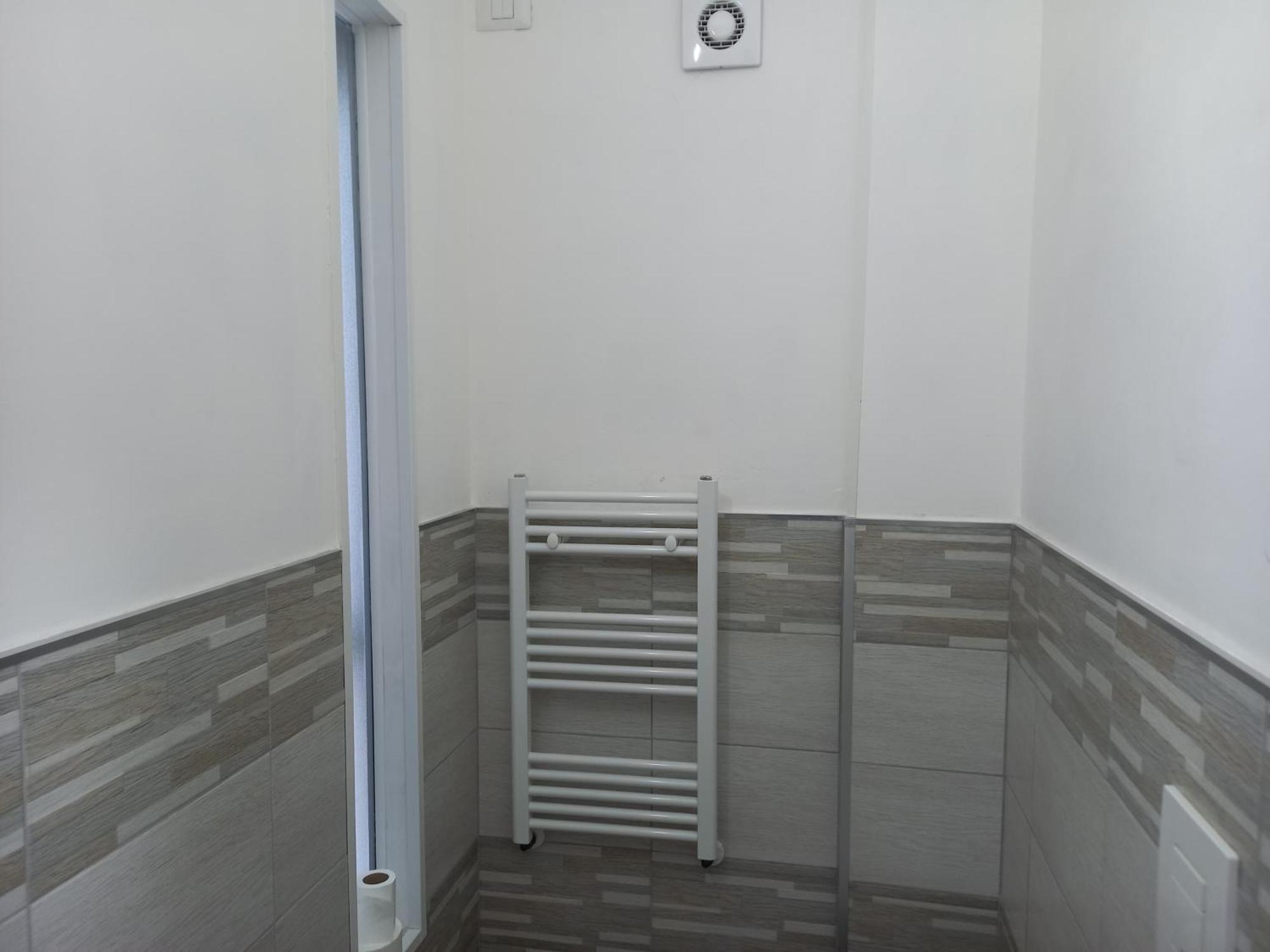 B&B Il Canale Ancona Exterior foto