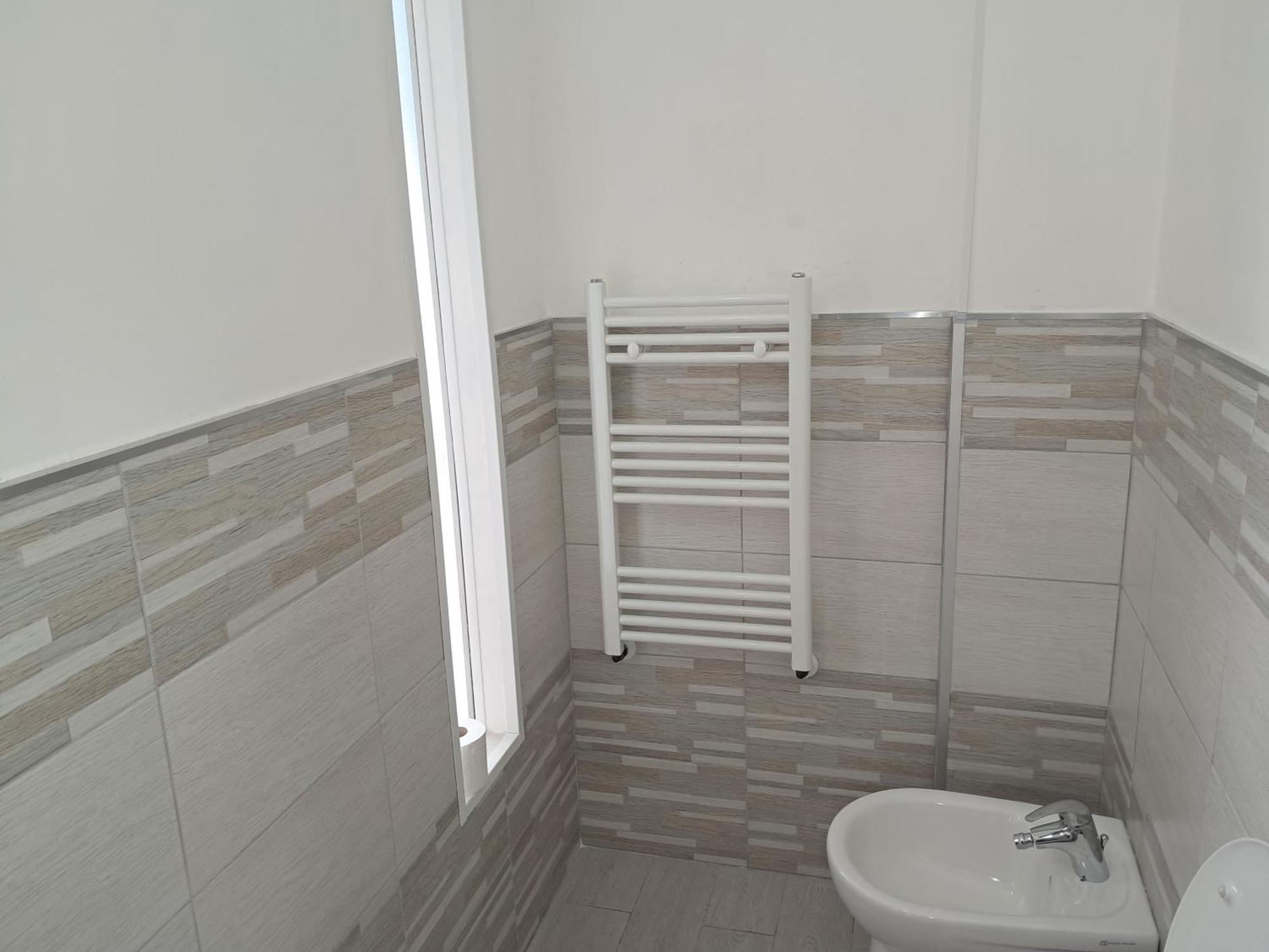 B&B Il Canale Ancona Exterior foto